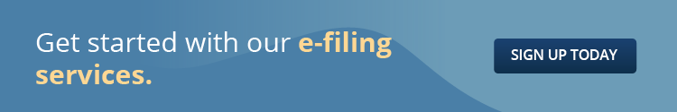 Get started with our 990-N and 990-EZ e-filing services.