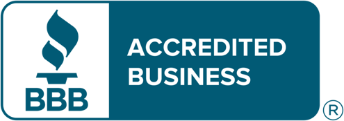 Better Business Bureau Accredited Business