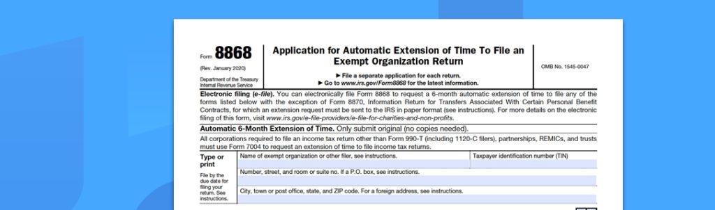 Top Tips for 501(c)(3) Taxes_1