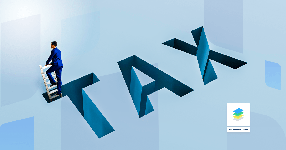 Does My Nonprofit Have to Pay Taxes?