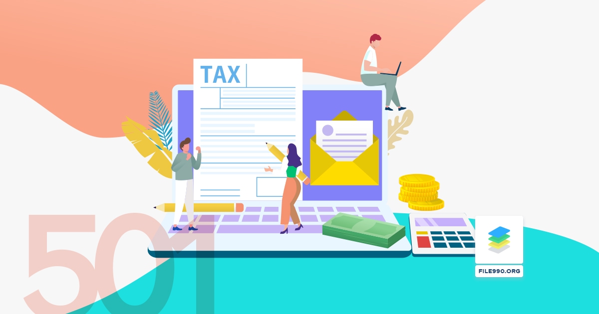 501(c)(3) Taxes Top Tips