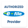 Authorized E-Filer