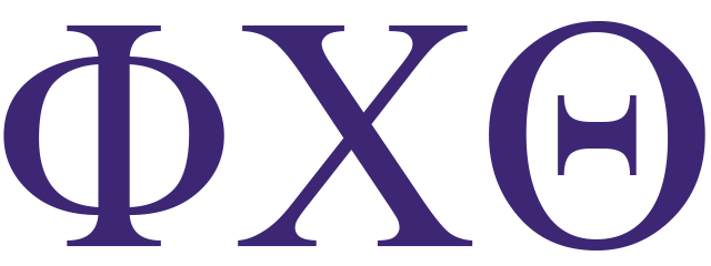 Phi Chi Theta